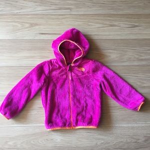 North face fleece